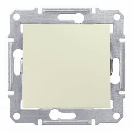 Изображение продукта Переключатель перекрестный Schneider Electric Sedna 10A 250V 